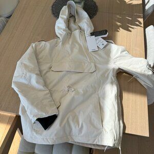 Halfdays Ronne Ski Jacket Size Small
